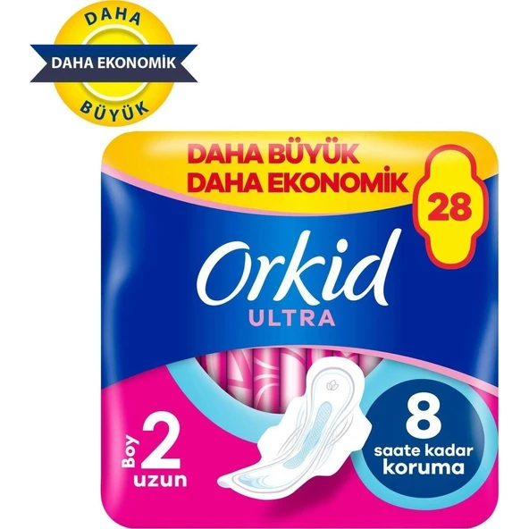 ORKID ULTRA WING EKO EXT. UZUN 28'LI 1446 ürün görseli 1