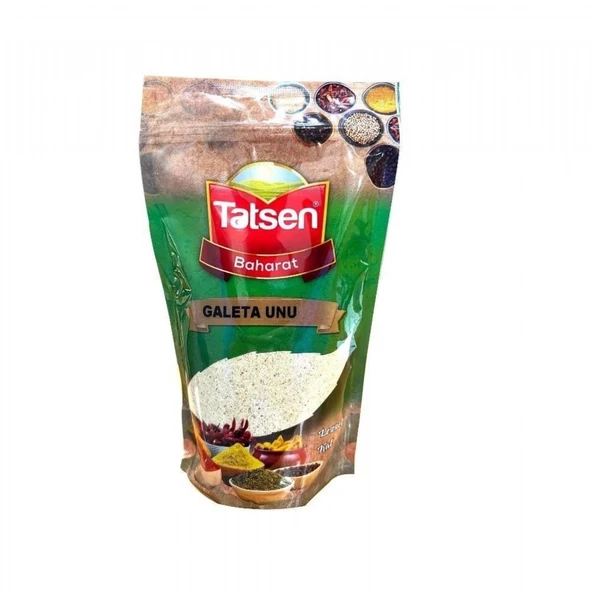 TATSEN  B. GALETA UNU 250GR ürün görseli 1