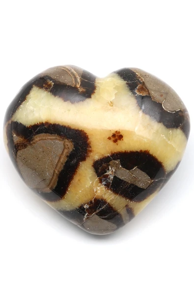 Septeryan Doğal Taş Kalp - 199 Gr. ürün görseli 1