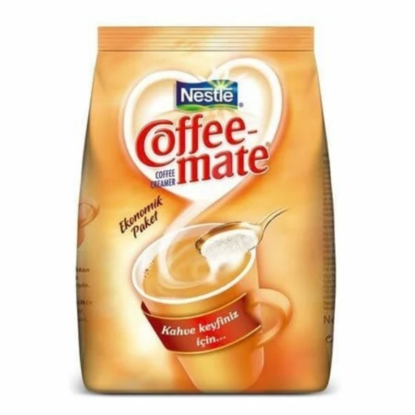 NESCAFE COFFEE MATE 500GR. POSET 0335 ürün görseli 1