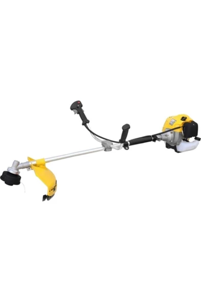 BENZİNLİ YAN TİP TIRPAN 52 CC RTRMAX ürün görseli 1