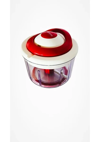 Ingegno 750 ml Manuel Ipli El Rondosu ürün görseli 1