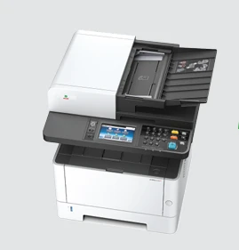 OLİVETTİ D-COPİA 3524MF PLUS  FOTOKOPİ MAKİNESİ - Resim 2