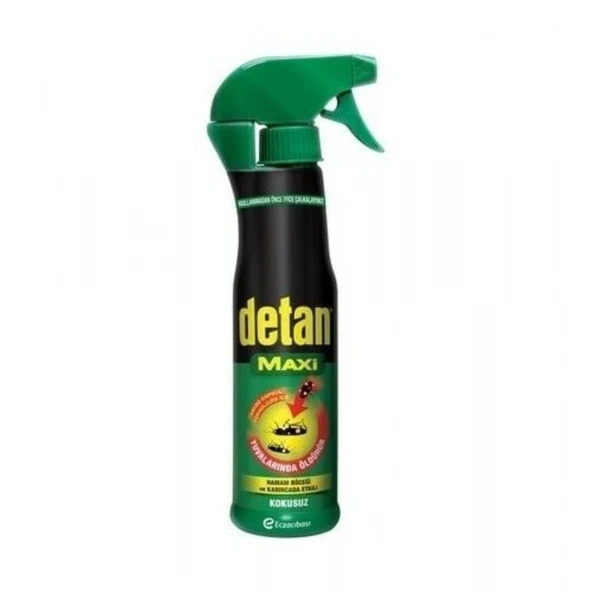 DETAN MAXI 250ML 6132 ürün görseli 1