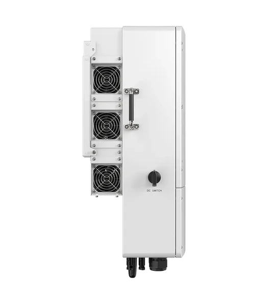 15 kW Trifaze Hibrit İnvertör LV - Resim 4