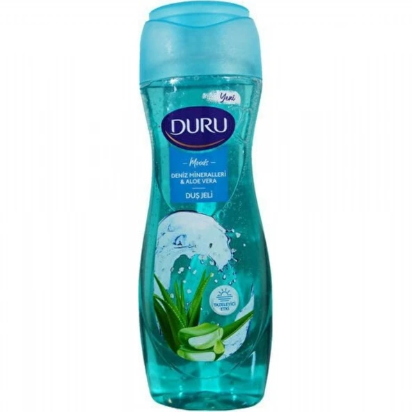 DURU D.JELI   450ML MOODS DENIZMIN.&ALEO ürün görseli 1