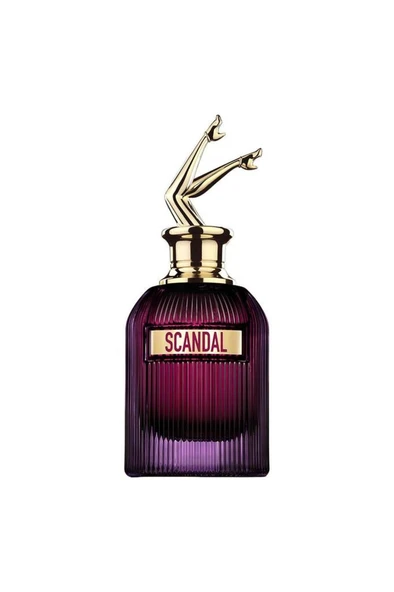 Jean Paul Gaultier Scandal Intense EDP 80 ml Kadın Parfümü