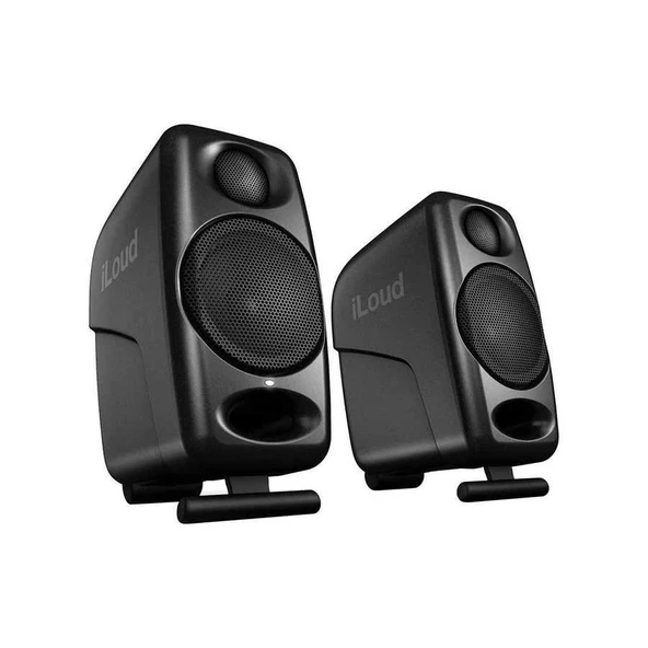 iLoud Micro Monitor - Black (ÇİFT) ürün görseli 1