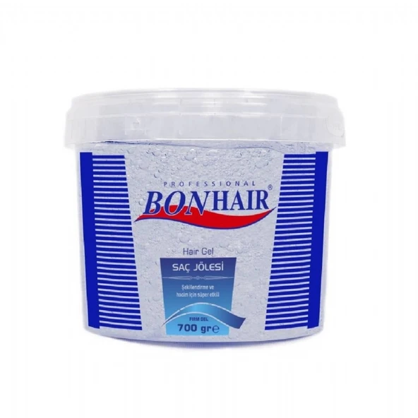 BONHAIR SAC JOLESI 700ML ürün görseli 1