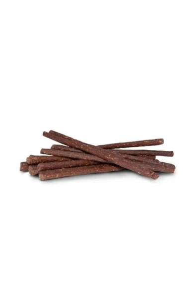 Snackies Füme Dana Etli Stick Köpek Ödül Maması 170 Gr - Resim 2