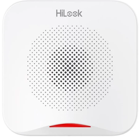 Hikvision DS-PS201-WE Wireless İç Mekan Siren - Resim 2
