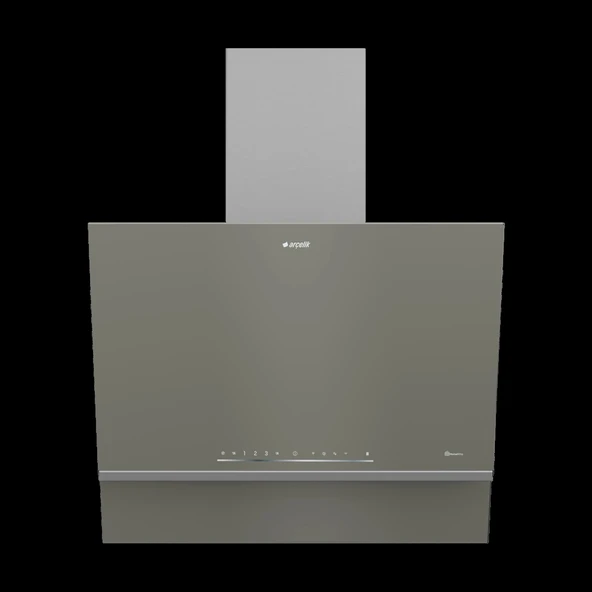 Arçelik ADE 607-2 G Ankastre Duvar Tipi Eğimli Davlumbaz ürün görseli 1