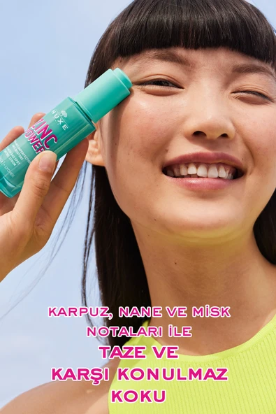 Nuxe Zinc Power Serum 30 ml - Resim 6