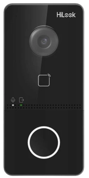 Hilook VI-V400W Ip İç Kapı İnterkom Ünitesi (Wifi-Poe-ıp65) Door Station ürün görseli 1