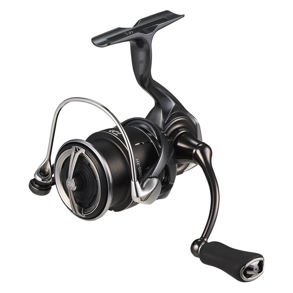 Daiwa Luvias MQ ST SF 24 1000 SP LRF Olta Makinesi - Resim 2