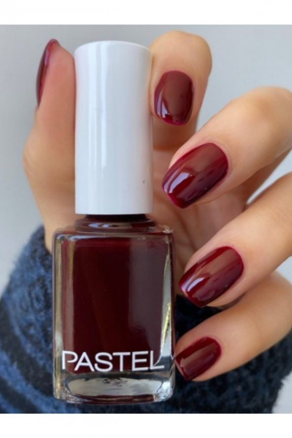 Pastel Oje no:15