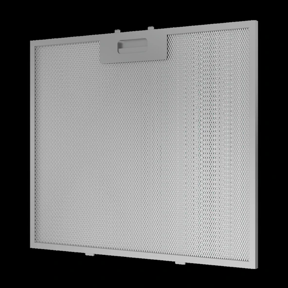 Arçelik ADE 607-2 G Ankastre Duvar Tipi Eğimli Davlumbaz - Resim 4