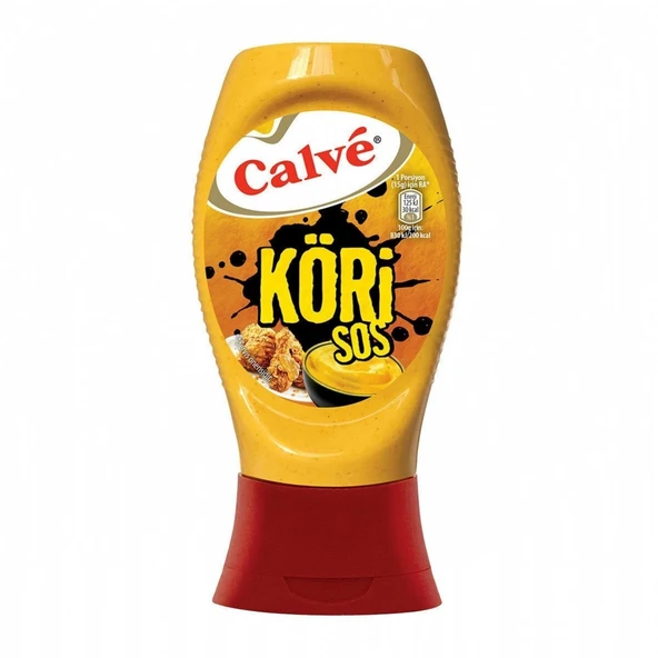 CALVE  SOS 260GR KORI 5196 ürün görseli 1