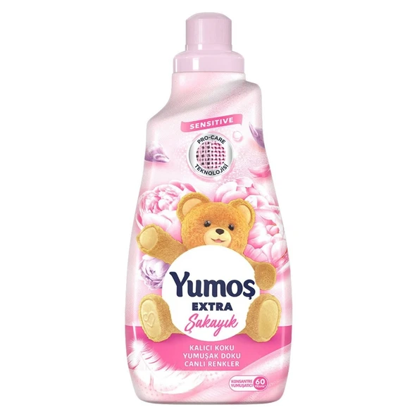 YUMOS EXTRA 1440ML SAKAYIK  2911 ürün görseli 1
