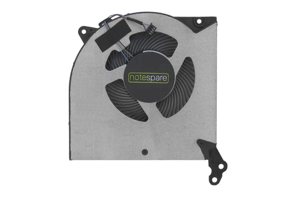 Lenovo Uyumlu Legion 5-17IMH05H 81Y80062TX Notebook Fan  CPU Fan, İşlemci Fanı - 12V VERSİYON ürün görseli 1