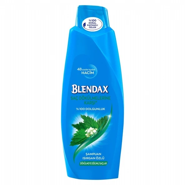 BLENDAX 500ML ISIRGAN OZLU 5286 ürün görseli 1