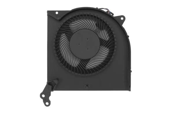 Lenovo Uyumlu Legion 5-15IMH05H 81Y6008CTX Notebook Fan  CPU Fan, İşlemci Fanı - 12V VERSİYON - Resim 2