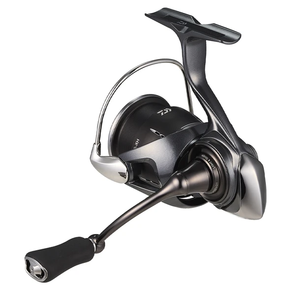 Daiwa Luvias MQ ST SF 24 1000 SP LRF Olta Makinesi - Resim 4