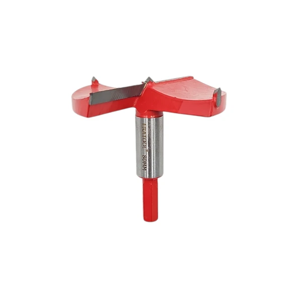 Fixonic Eratool ERA40131 80mm Tas Menteşe Matkap Ucu ürün görseli 1