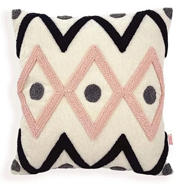 punch kırlent kılıfı ürün görseli 1