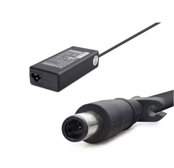 Hadron Hd715 Notebook Adaptörü 19V 4.74A 7.4-5.0 İğneli Hp ürün görseli 1