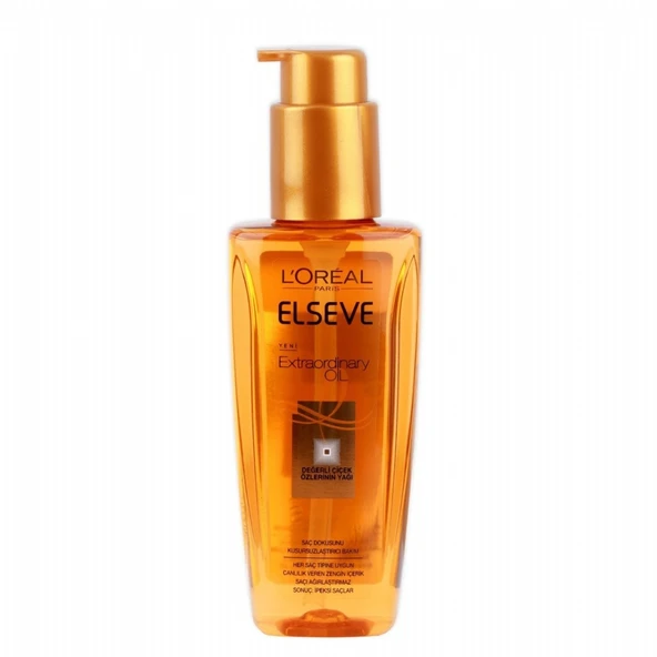 ELSEVE  100ML YAG CANLANDIRICI 5300 ürün görseli 1