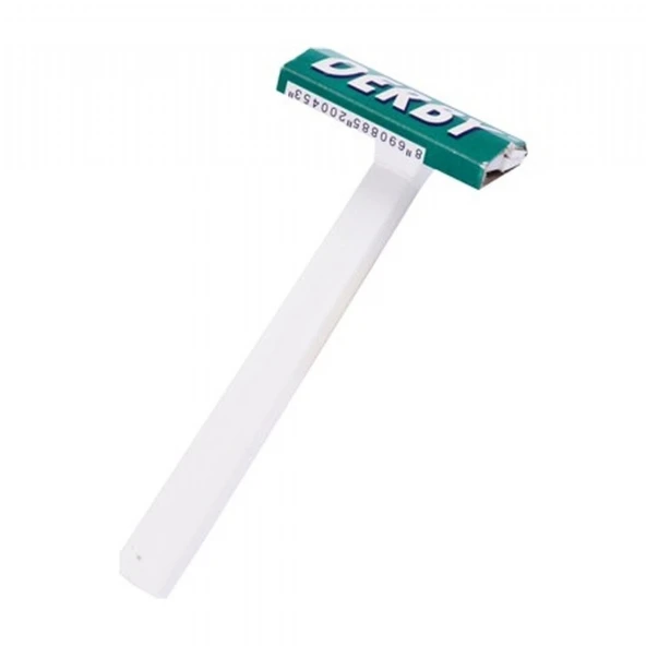 OZ DERBY SAPLI TRAS BICAGI TEK BICAKLI 7612-00 - Resim 2