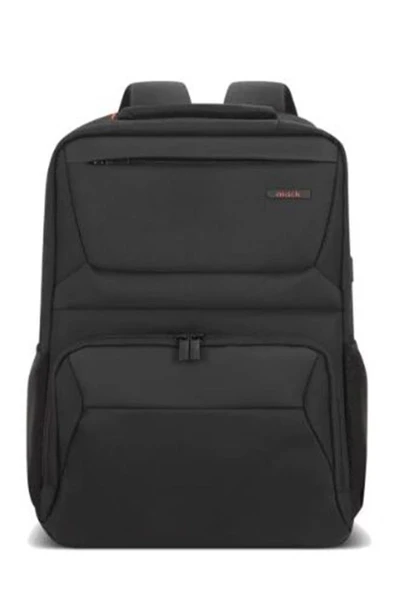 MACK MCC-804 14.1" Business X Notebook Sırt Çanta siyah ürün görseli 1