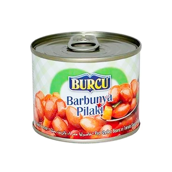 BURCU BARBUNYA PILAKI 200GR TNK ürün görseli 1