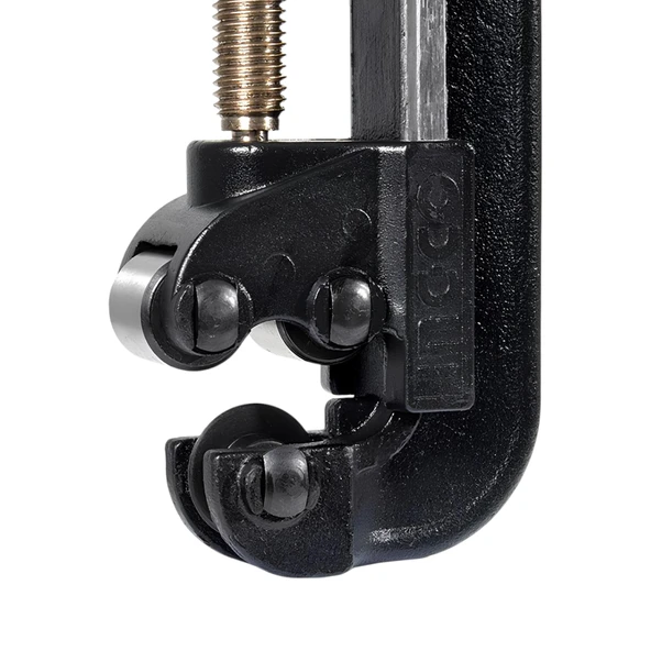 Ingco HPC0142 10-42mm Alüminyum/Bakır/Çelik Boru Kesici - Resim 4