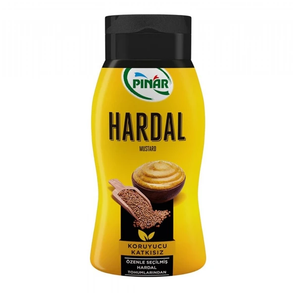 PINAR HARDAL 270 GR.(6) ürün görseli 1