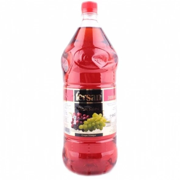 FERSAN UZUM SIRKESI 2LT. ürün görseli 1