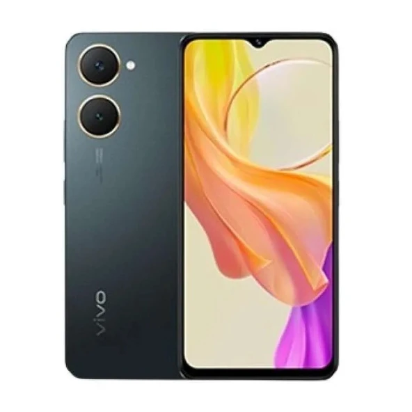 Vivo Y03t Uyumlu Ön Body Şeffaf Ultra Ekran Koruyucu Nano Jelatin ürün görseli 1