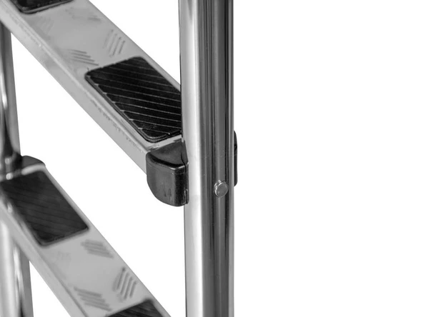 Gemaş Havuz Merdiveni 4 Basamaklı Standart 316 Model Paslanmaz-ToptancıyızBiz - Resim 3