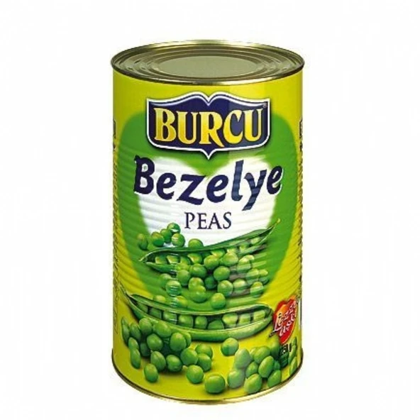 BURCU BEZELYE KONSERVESI 830GR TNK(12) ürün görseli 1