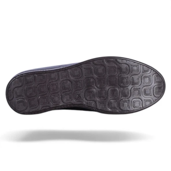 Elmisa 059 Kahve Kadın Casual Ayakkabı - Resim 4