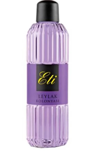 Eti Leylak Kolanya 400 ML Pet Şişe ürün görseli 1