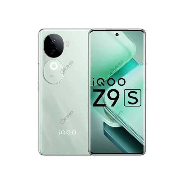 Vivo iQOO Z9s Uyumlu Ön Body Şeffaf Ultra Ekran Koruyucu Nano Jelatin ürün görseli 1