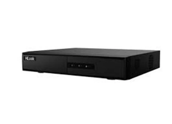 Hilook DVR-208Q-K1 8 Kanal 1 HDD 4MP Dvr Kayıt Cihazı (Ses girişi: 1xRCA ve 8xCOAX) ürün görseli 1