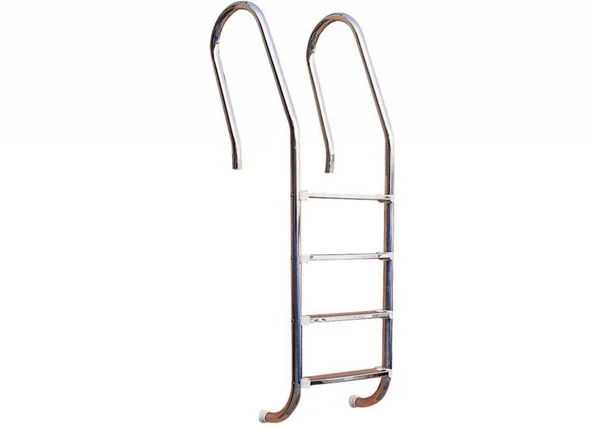 Gemaş Havuz Merdiveni 3 Basamaklı Kombine 316 Model Paslanmaz-ToptancıyızBiz - Resim 4