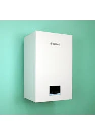 Vaillant Ecotec İntro 24/24 24 Kw Tam Yoğuşmalı Kombi - Resim 3