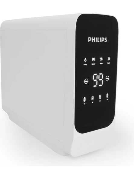 Philips AUT3063/62 Dijital Pompalı Su Arıtma Cihazı - Resim 3