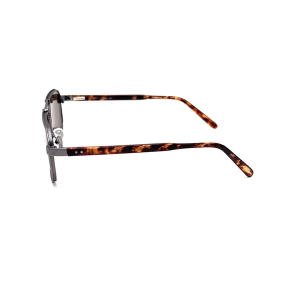 Obb Sunglasses OBB LG329 C33 Erkek Güneş Gözlüğü - Resim 3