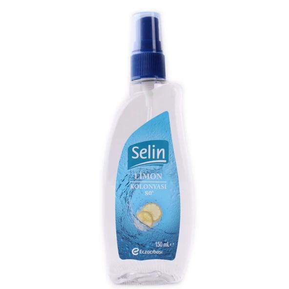 SELIN KOLONYA SPREY 150ML ürün görseli 1