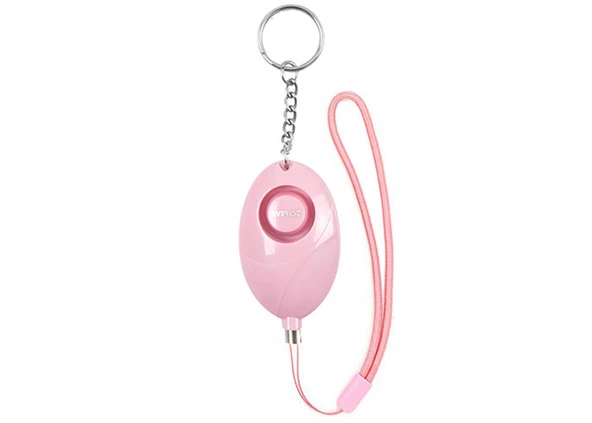 Everest EG-9808 Güvenlik Kişisel Alarm Karışık Renk - Resim 2